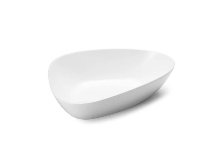 Georg Jensen Bol à soupe Sky 24 cm Porcelaine
