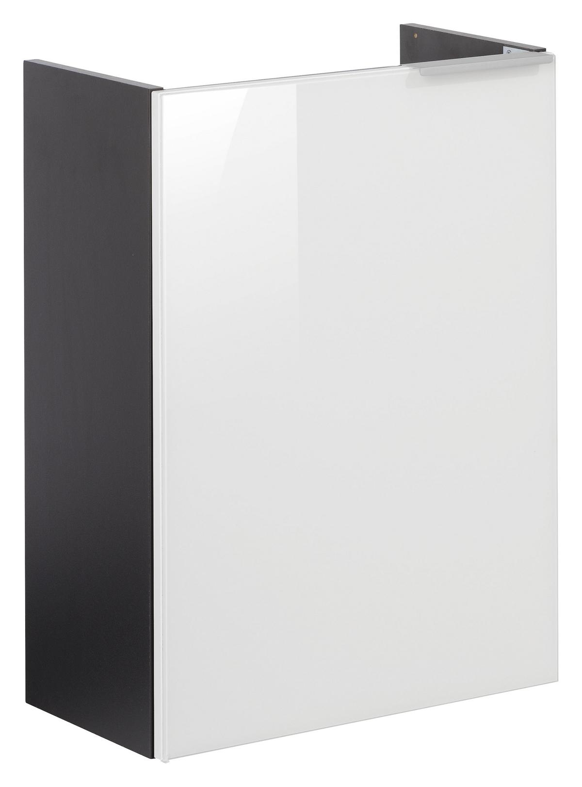 FACKELMANNGMBH SBC Mini-WTU 45 li Ant/WeGla 440x600x243 16928425