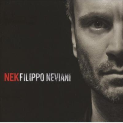 Filippo Neviani - Nek, CD