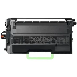 Brother, Toner, Black Toner - 11.000 Pages - PROJECT USE