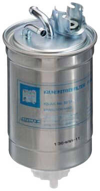 KOLBENSCHMIDT 50013182 Fuel filter