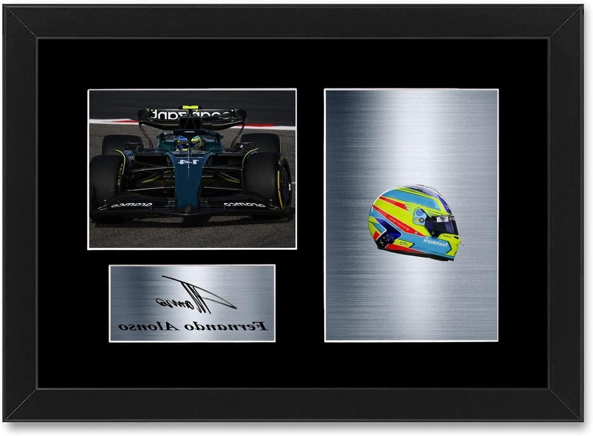 Zwarte Foto Display Wanddecoratie A4 Formaat