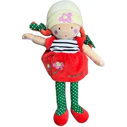 Jemini puppe lucie