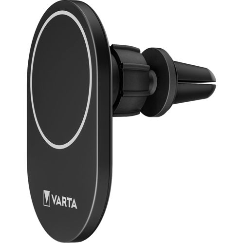 Varta Mag Pro Qi Wireless Car Charger 15W 57902101111