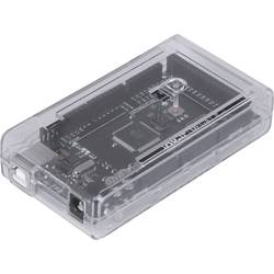 Joy-it ard-mega-case2 MC-Gehäuse Passend für (Entwicklungskits): Arduino Transparent ARD_MEGA-CASE2