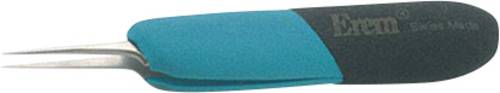Weller Erem E5SA ESD Pinzette 1 Stück Spitz, fein 120mm