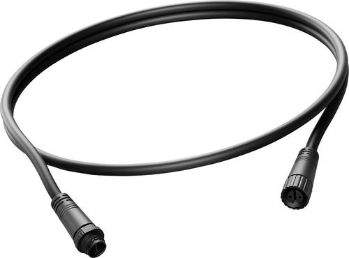 Steinel 089276 Verlängerungskabel 24V 1m Schwarz