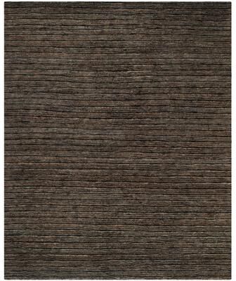 SAFAVIEH Hand-knotted Organica Tomie Casual Jute Rug