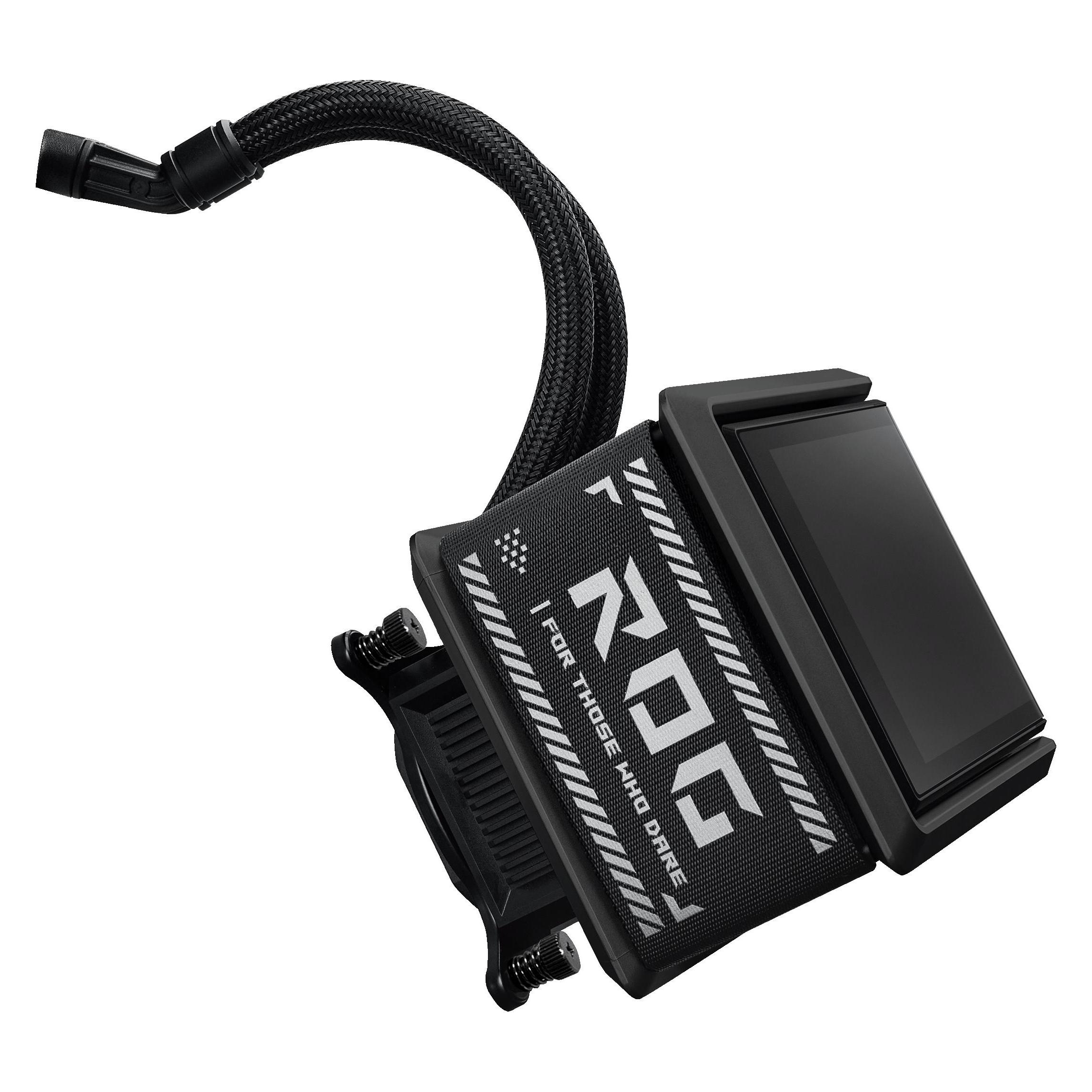 ASUS ROG Ryuo IV SLC 360 ARGB (90RC0151-B0EAY0)