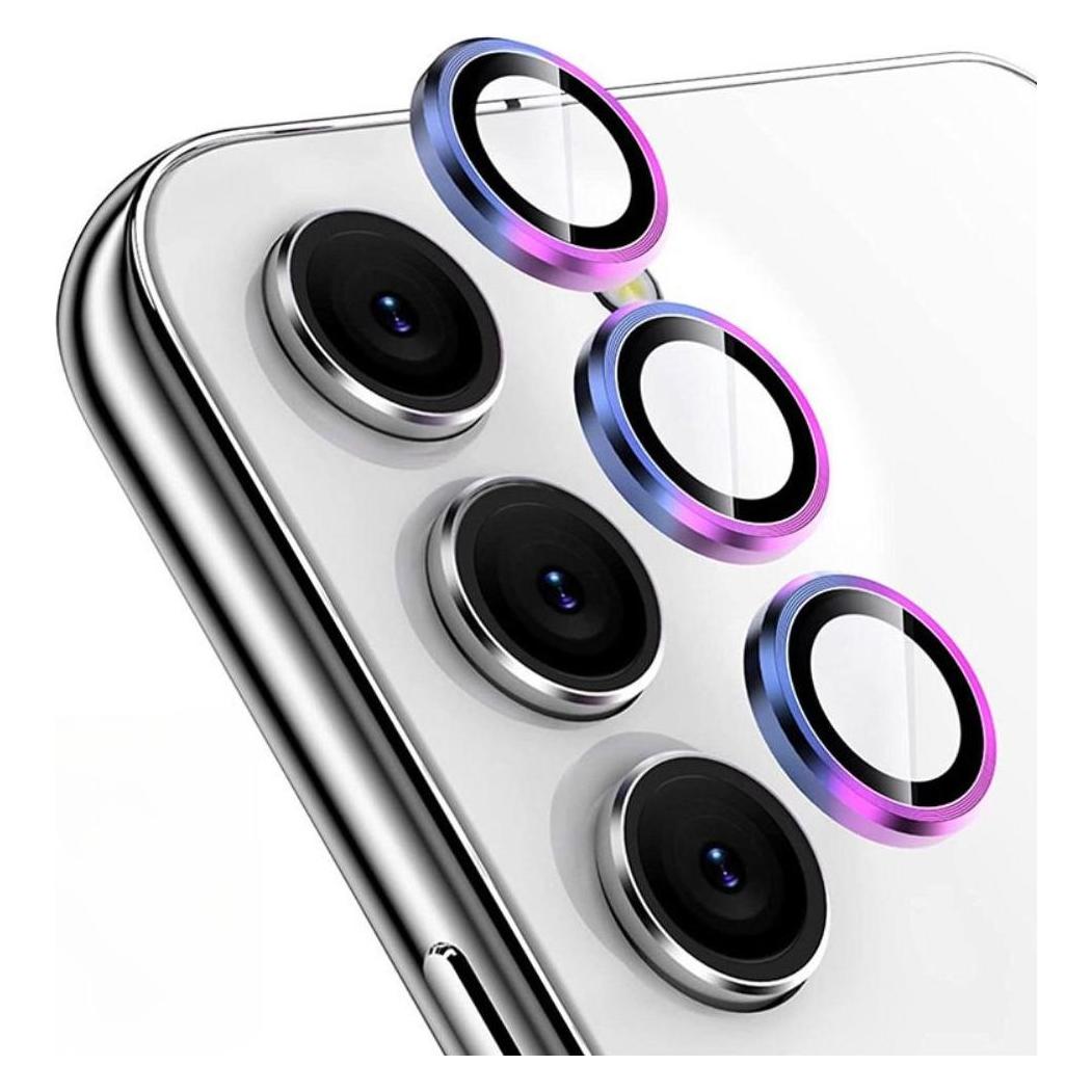 Enkay Galaxy S25 - Kamera Linsen Panzerglas (Samsung Galaxy S25) (58566750)