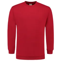 Sweatshirt "301008" Casual - S - red