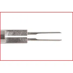 KS TOOLS Universal Kabel-Entriegelungswerkzeug-Satz 3tlg. - 154.0015
