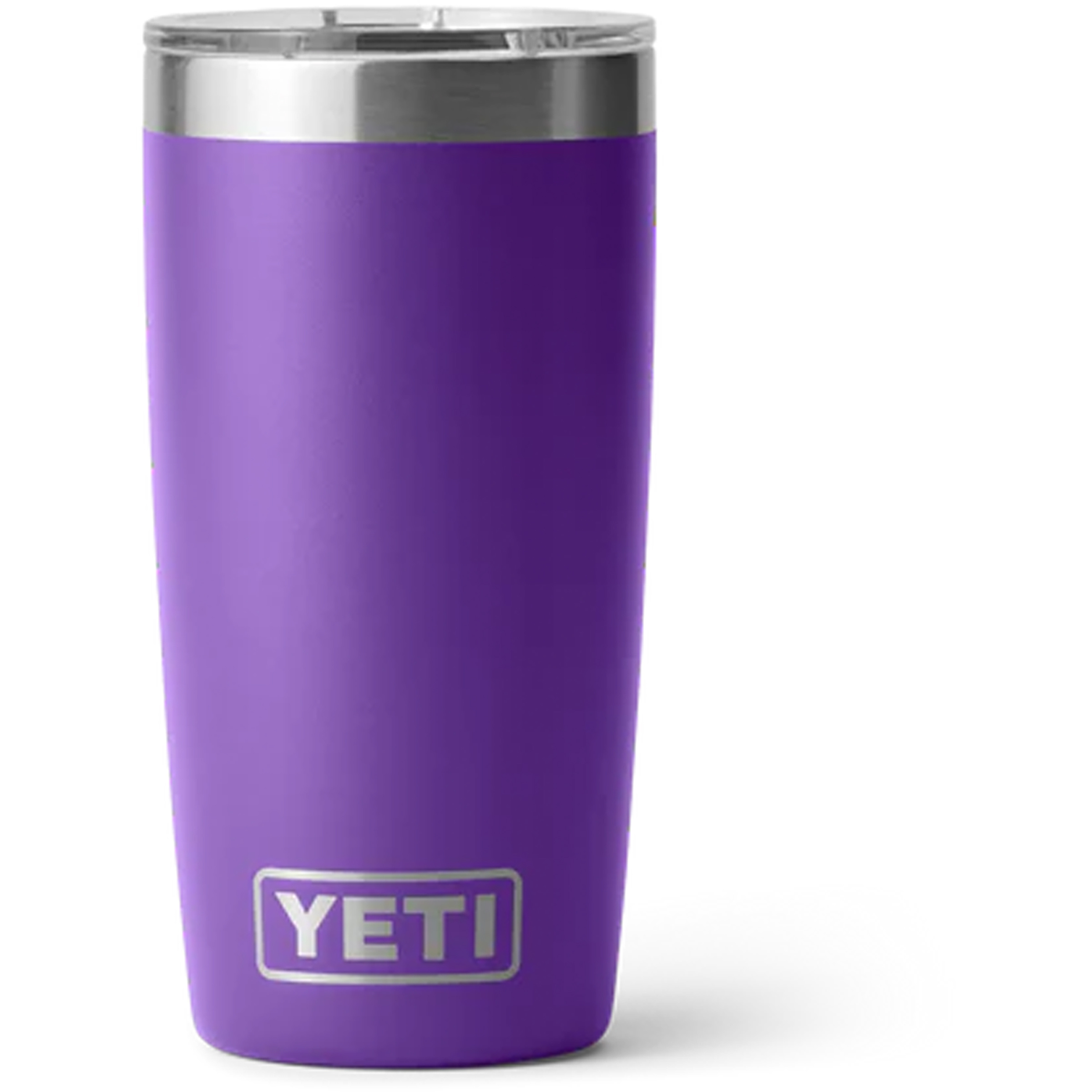 Yeti Rambler 10oz Tumbler Isolierbecher Isolierflaschen pace purple Größe 296ml Reise | Lifestyle
