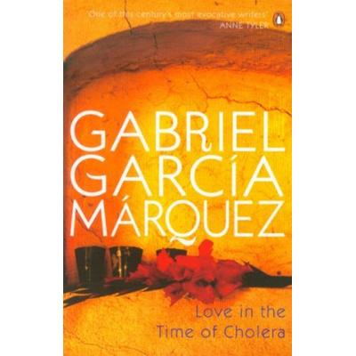 Love in the Time of Cholera, Taschenbuch von Gabriel Garcia Marquez, Penguin Books Ltd, 978-0-14-103242-9