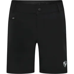 Ziener, Herren, Velohosen, Nado X-Function (128), Schwarz
