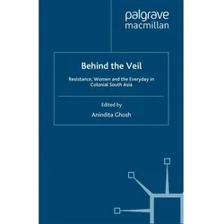 Behind the Veil, Fachbücher