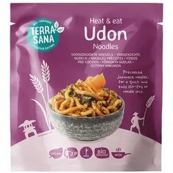 Vorgekochte Udon-Nudeln 300g