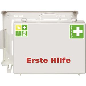 Söhngen Erste-Hilfe-Koffer MT-CD, ohne Füllung