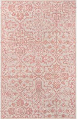 Momeni Cosette Hand Tufted Wool Traditional Area Rug.
