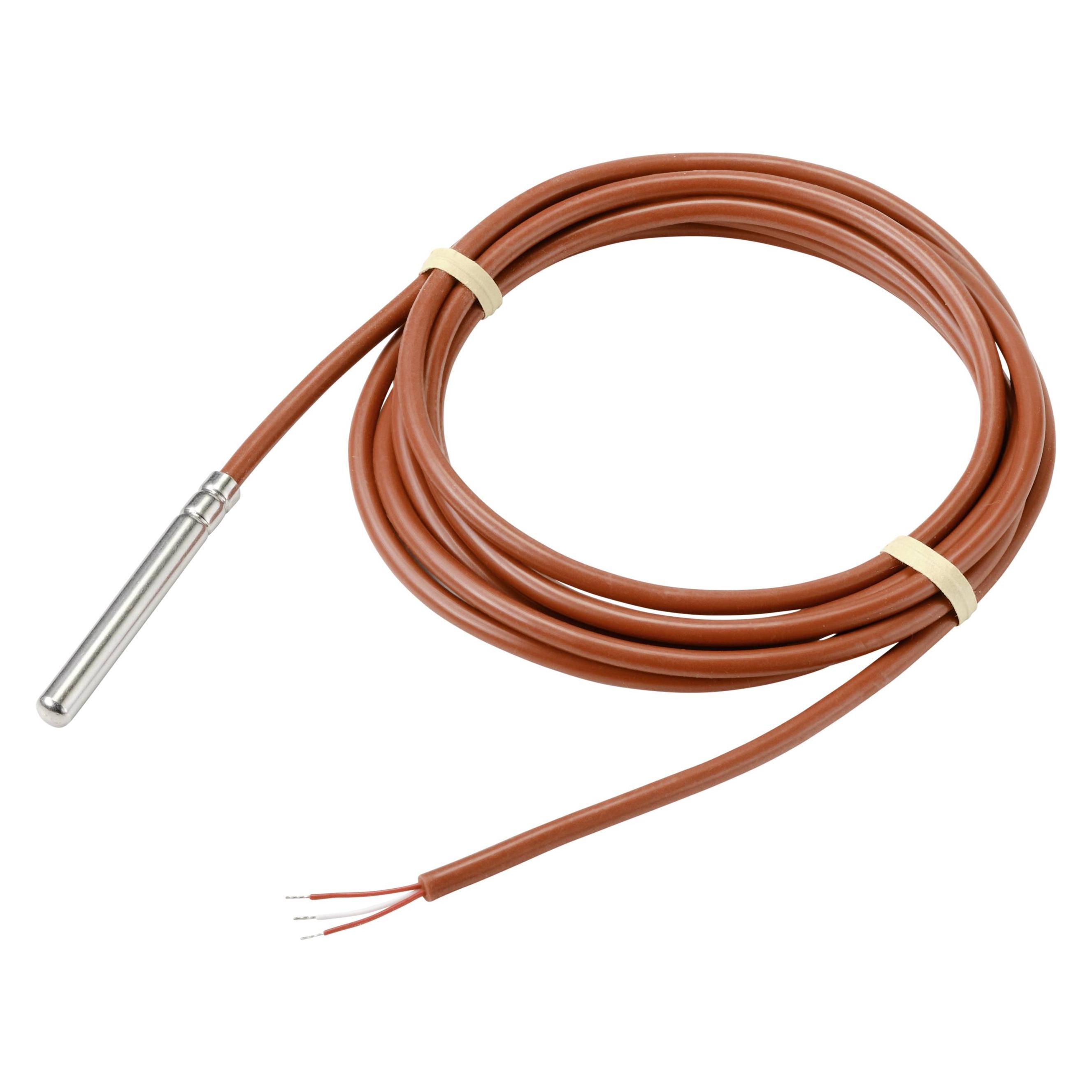 Tru Components Temperatursensor PT100 (TC-9779552)
