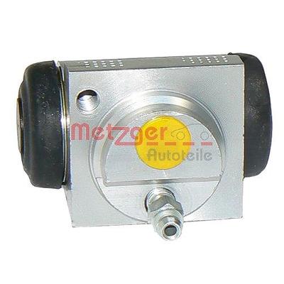 Metzger Autoteile Radbremszylinder ALU Hinterachse [Hersteller-Nr. 101-984] für Renault, Dacia