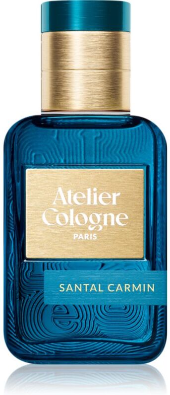 Atelier Cologne Cologne Rare Santal Carmin EDP U 30 ml