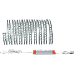 Paulmann, LED Streifen, MaxLED 1000 Stripe Set (Tageslicht, 300 cm, Indoor)
