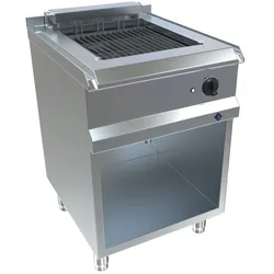 MKN Optima 700 Elektro Infra-Grill 600