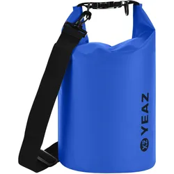 YEAZ Wasserfester Packsack 5 L ISAR