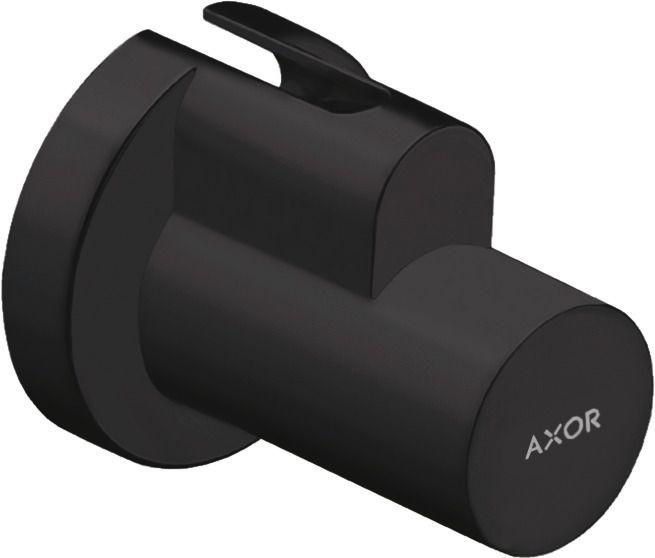 Hansgrohe Eckventilschuber Flowstar Axor mattschwarz, 51306670 51306670