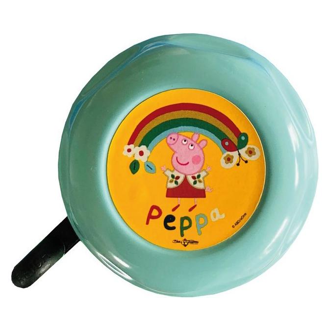 Bike Fashion Peppa Pig (839084)