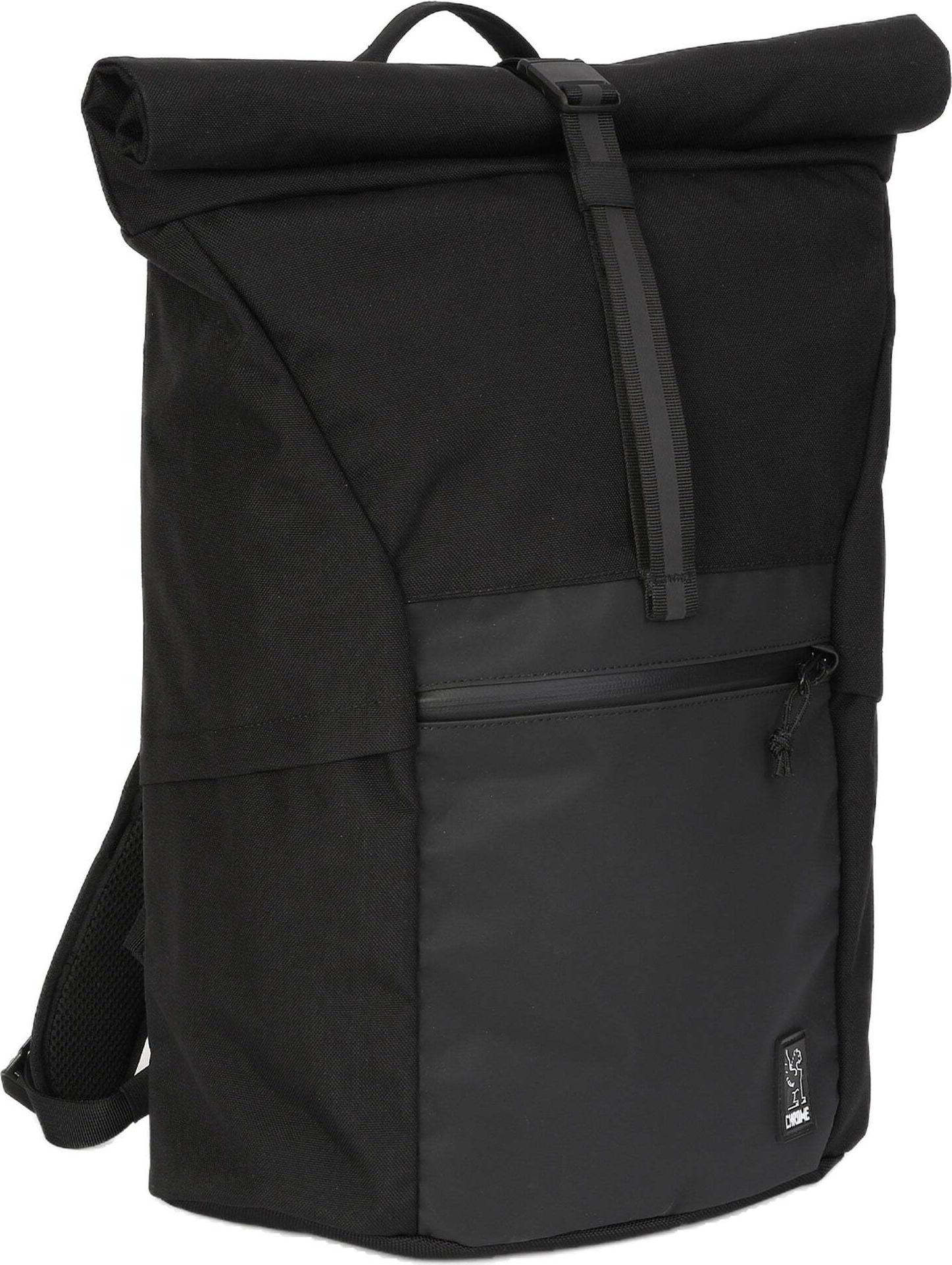 Chrome Yalta 4.0 Rucksack Schwarz Herren,Damen Schwarz One Size