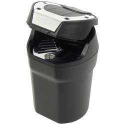 HP Autozubehör 19112 Aschenbecher 10.5 cm x 7.5 cm x 6.5 cm für Getränkehalter