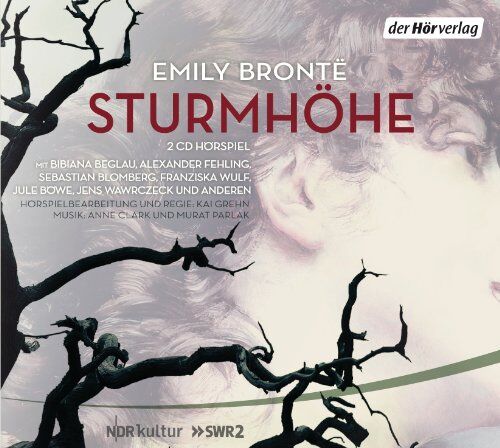 Emily Brontë - Sturmhöhe - Preis vom 30.09.2026 22:30:23 h