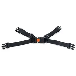 Beeztees Hundemantel Milo (XS), Hundemantel