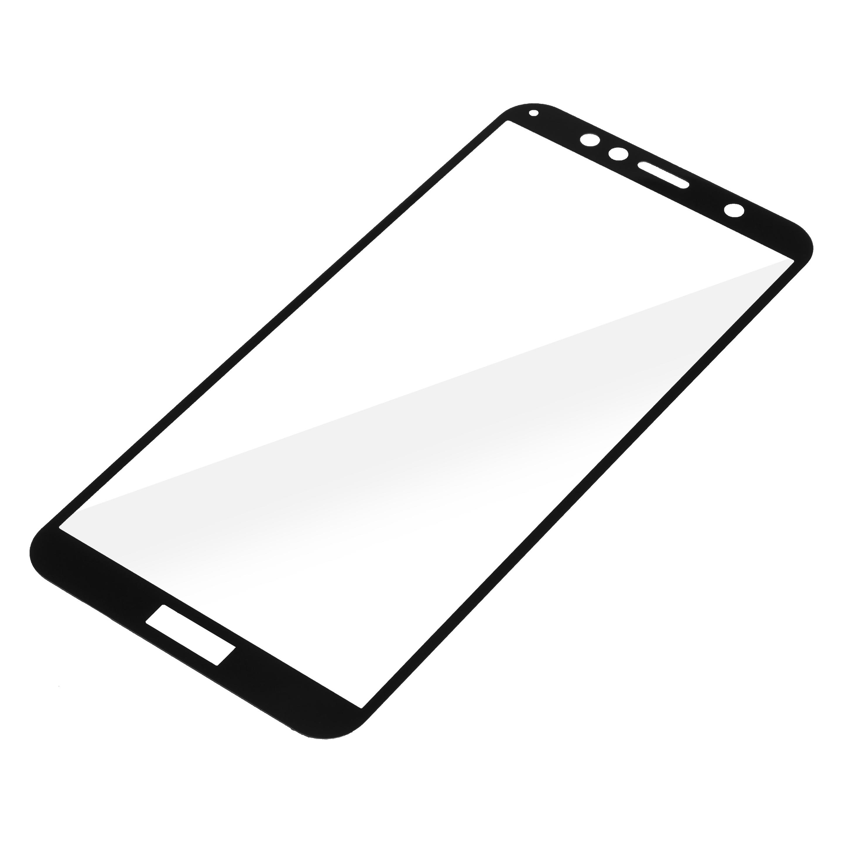 GreenCell GC Clarity Screen Protector for Huawei Y6 2018 (1 Stk., Huawei Y6 (2018)) (GL28)