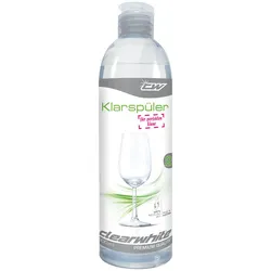 Clearwhite Klarspüler 500 ml