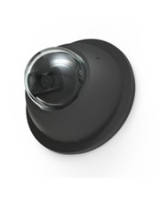 Ubiquiti Gang Box Mounting Plate Black interface UniFi Protect (UACC-GB-PLATE-B)