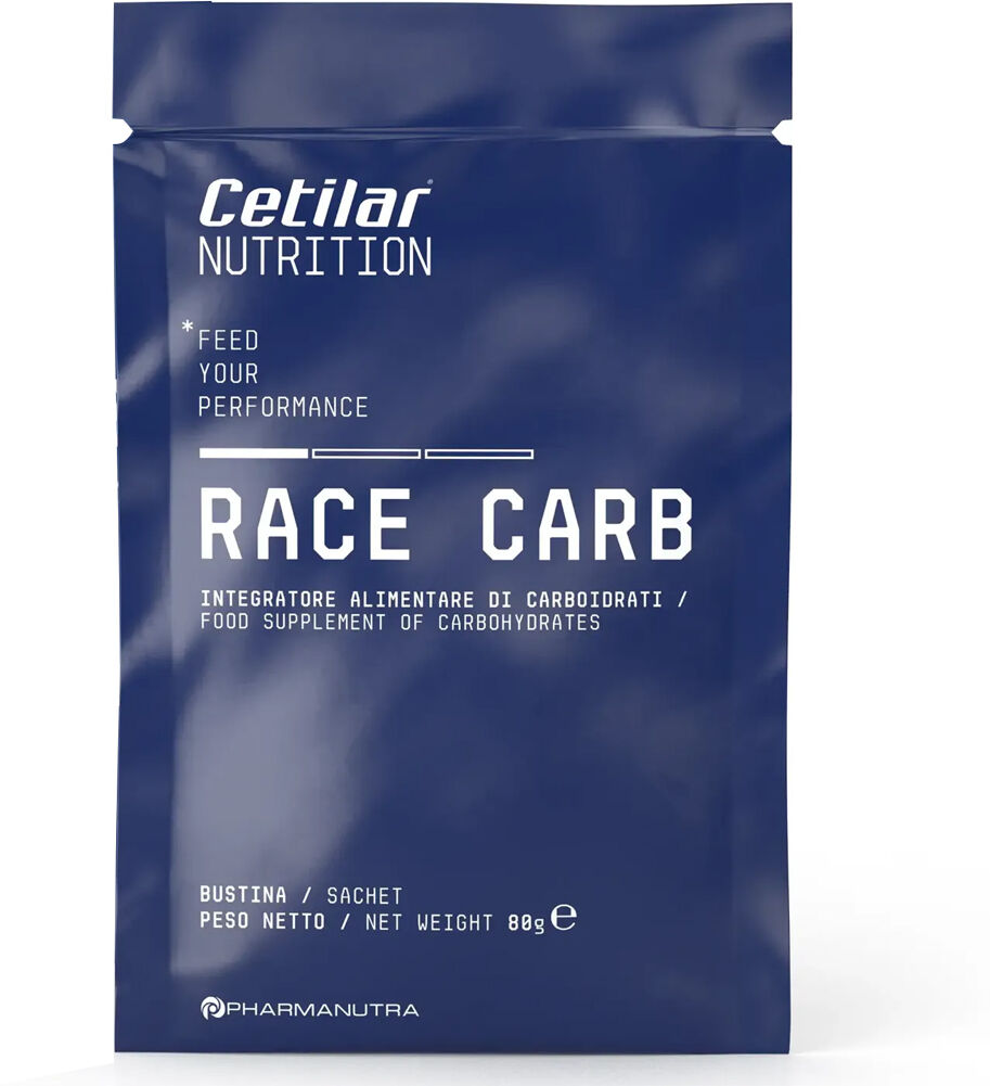 cetilar race carb 80 gr