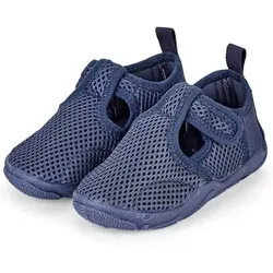 STERNTALER Badeschuhe, Größe 20 in Blau Blau
