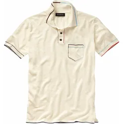 Feinsinniges Polo - XXL