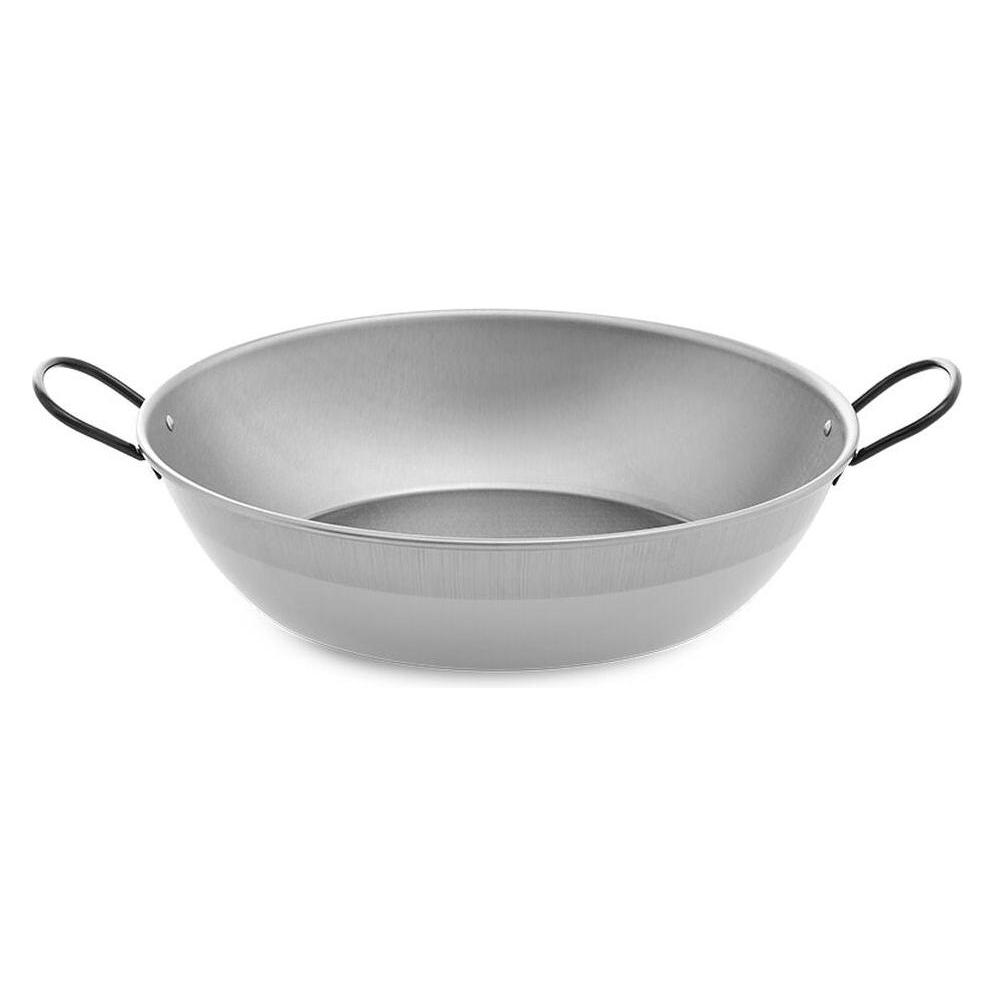 Vaello Tiefe Pfanne mit Griffen Gebürsteter (Ø 30 cm) (45268589)