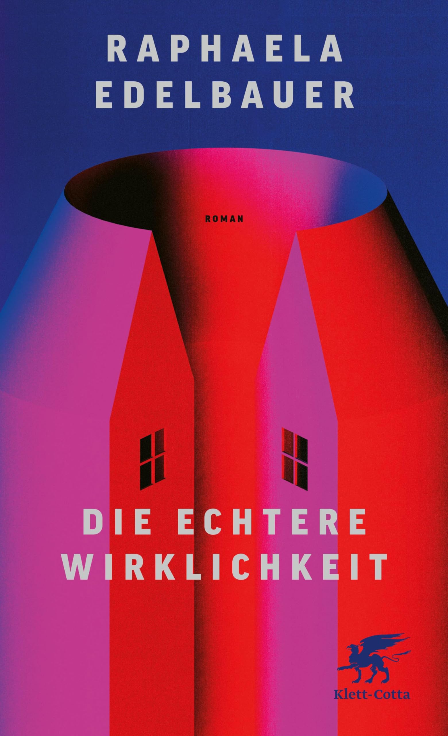 Raphaela Edelbauer - Die echtere Wirklichkeit: Roman - Preis vom 10.10.2026 11:48:34 h