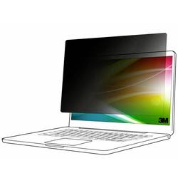 3M Bright Screen BPNDE001 Blickschutzfolie Notebook 34 cm (13,4) Bildformat: 16:10 7100312219 Dell XPS 13-Laptop