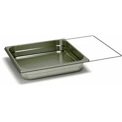 Rieber GastroNorm-Behälter GN 2/3 - 100 mm