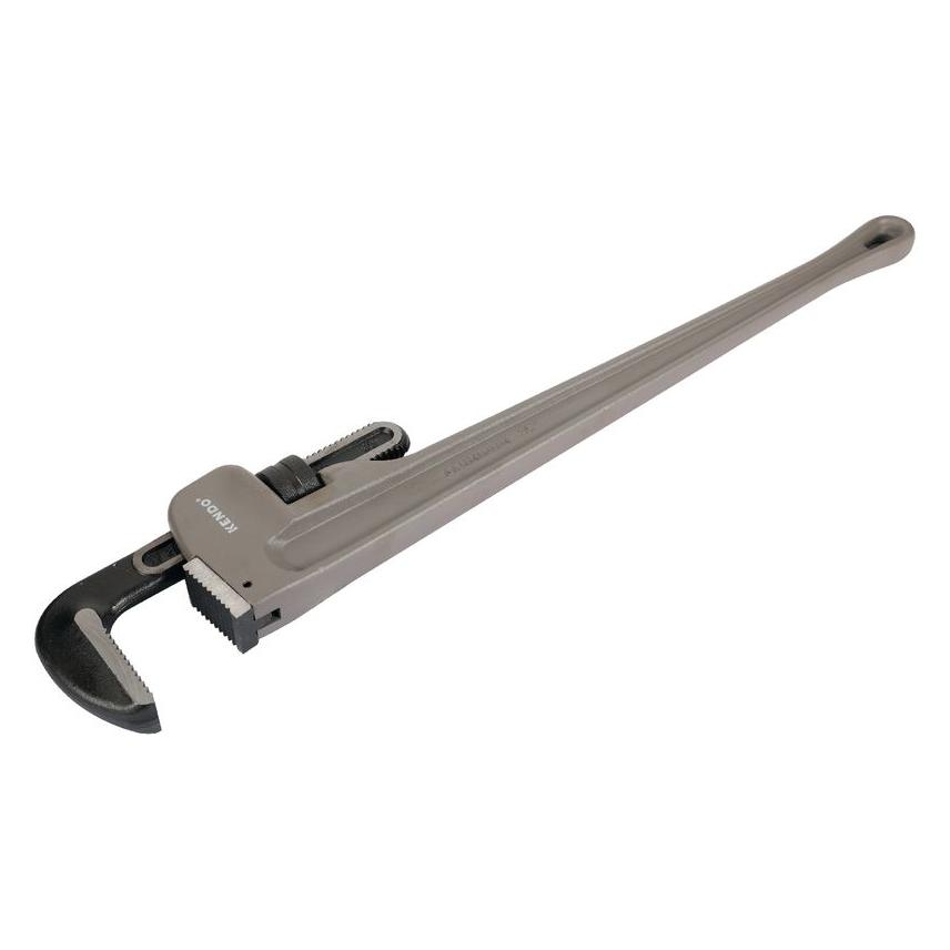 Kendo Rohrzange 36" mit Aluminiumgriff (900 mm) (52275372)