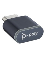 Poly SPARE BT700-C TYPE C BLUETOOTH USB BOX Headset (217878-01)