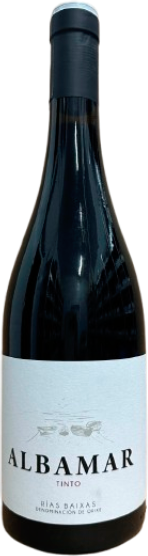 Albamar Tinto 2023 - 75cl