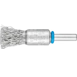 PFERD TOOLS Pinselbürste ungezopft PBU Edelstahl-Draht - 43204103