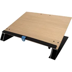 R-Go Tools, Dokumentenablage, Dokumentenhalter Read2Write (A3)